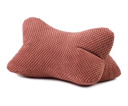 Produktbild von Dekokissen Ambiente Trendlife                 rot
     | Möbel Inhofer