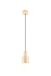Produktbild von Hängeleuchte                 LED
                    Wandschalter
                    beige
    | Möbel Inhofer