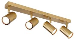 Produktbild von Strahler                 LED
                    Wanddimmer
                    gold
    | Möbel Inhofer