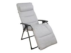 Produktbild von Relaxliege                 Textil
    ca. 111 x 13 x 73 cm 
| Möbel Inhofer