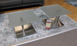 Produktbild von Beistelltisch KOLO  Ronald Schmitt Design   ca. 0x0x0 cm | Möbel Inhofer