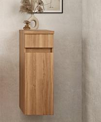Produktbild von Badschrank ca. 30 x 83 x 30 cm                 braun
    | Möbel Inhofer