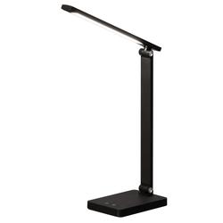 Produktbild von Schreibtischleuchte                 LED
                    Touchdimmer
                    schwarz
    | Möbel Inhofer