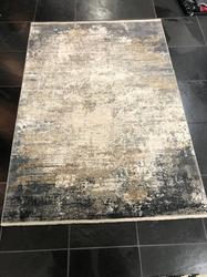 Produktbild von Maschinenwebteppich ca. 160 x 160 cm                 grau
     | Möbel Inhofer