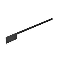 Produktbild von Handtuchhalter ca. 32 x 5 x 1 cm                 schwarz
    | Möbel Inhofer