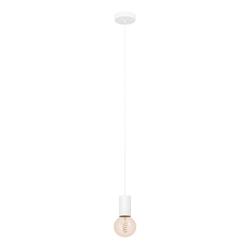 Produktbild von Hängeleuchte                 LED
                    Wanddimmer
                    weiß
    | Möbel Inhofer