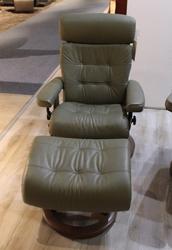 Produktbild von EKORNES Relaxsessel mit Hocker ERIK  Weitere   ca. 0x0x0 cm | Möbel Inhofer