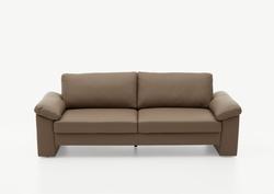 Produktbild von Sofa 2,5-Sitzer                 braun
        Vito | Möbel Inhofer