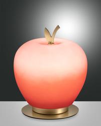 Produktbild von Tischleuchte                 LED
                    Touchdimmer
                    rot
    | Möbel Inhofer