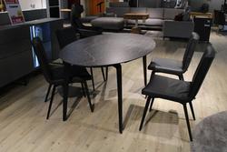 Produktbild von Tischgruppe WK812  WK Wohnen   ca. 0x0x0 cm | Möbel Inhofer
