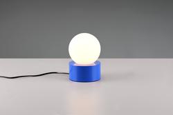 Produktbild von Tischleuchte                 LED
                    Blau
    | Möbel Inhofer