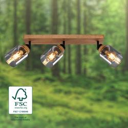 Produktbild von Strahler                 LED
                    braun
    | Möbel Inhofer