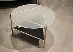 Produktbild von Couchtisch RIVA  EVE COLLECTION   ca. 0x0x0 cm | Möbel Inhofer