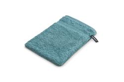 Produktbild von Waschhandschuh MONDO                 Blau
     | Möbel Inhofer