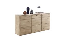 Produktbild von Sideboard MCA furniture                 Holzwerkstoff
    ca. 184 cm | Möbel Inhofer