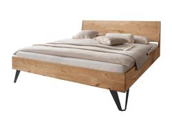 Produktbild von Bett ca. 215 x 90 x 185 cm GK Möbel                 braun
     | Möbel Inhofer