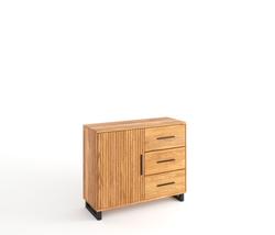 Produktbild von Kommode Elfo-Möbel                 Holzwerkstoff
    ca. 110 cm | Möbel Inhofer