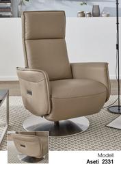 Produktbild von Relaxsessel                 braun
        MONDO | Möbel Inhofer