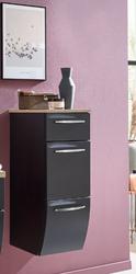Produktbild von Highboard ca. 30 x 81 x 38 cm                 grau
    | Möbel Inhofer