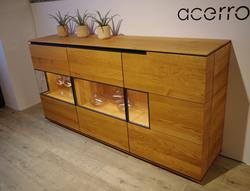 Produktbild von Sideboard ACERRO  Wimmer Wohnkollektionen   ca. 0x0x0 cm | Möbel Inhofer