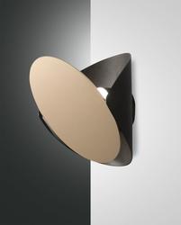 Produktbild von Wandleuchte                 LED
                    Wanddimmer
                    schwarz
    | Möbel Inhofer