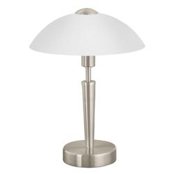 Produktbild von Tischleuchte                 LED
                    Touchdimmer
                    silber
    | Möbel Inhofer