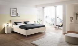 Produktbild von Polsterbett ca. 200 x 104 x 180 cm Ruf Betten                 beige
     | Möbel Inhofer