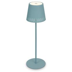 Produktbild von Tischleuchte                 LED
                    Touchdimmer
                    Blau
    | Möbel Inhofer