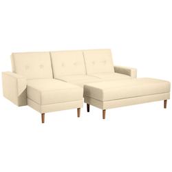 Produktbild von Schlafsofa                 Polyester
                    beige
        Max Winzer | Möbel Inhofer