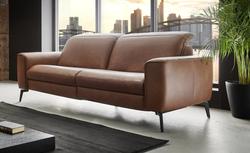 Produktbild von Einzelsofa                 braun
        Hukla | Möbel Inhofer