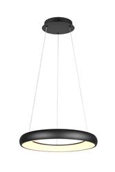 Produktbild von Pendelleuchte                 LED
                    Switchdimmer
                    schwarz
    | Möbel Inhofer
