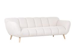 Produktbild von Bigsofa                 Polyester
                    weiß
        Gutmann Factory | Möbel Inhofer