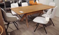 Produktbild von 6x Stühle SMO  Rolf Benz   ca. 0x0x0 cm | Möbel Inhofer