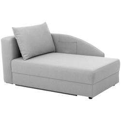 Produktbild von Recamiere                 Polyester
                    grau
        Max Winzer | Möbel Inhofer