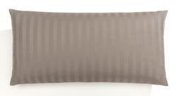 Produktbild von Kissenhülle INSPIRATION HOME                 braun
     | Möbel Inhofer