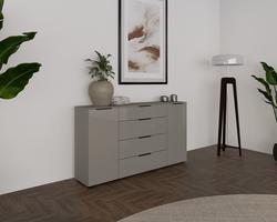 Produktbild von Kommode inDoor                 Holzwerkstoff
    ca. 40 cm | Möbel Inhofer