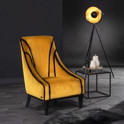 Produktbild von Sessel                 Polyester
                    gelb
        Glööckler by Max Winzer | Möbel Inhofer