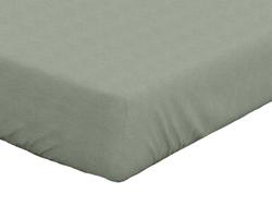 Produktbild von Elastan Jersey Boxspring-Spannbetttuch Pro Night                 grün
     | Möbel Inhofer