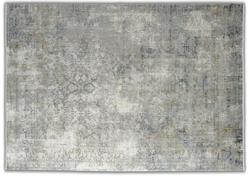 Produktbild von Maschinenwebteppich ca. 200 x 80 cm                 grau
     | Möbel Inhofer
