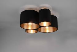 Produktbild von Deckenleuchte                 LED
                    Wanddimmer
                    schwarz
    | Möbel Inhofer