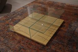 Produktbild von Couchtisch CT 160  Hülsta   ca. 0x0x0 cm | Möbel Inhofer