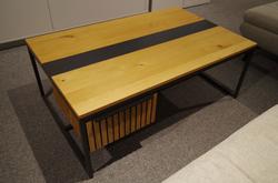 Produktbild von Couchtisch LIGHT LINE  Die Hausmarke   ca. 0x0x0 cm | Möbel Inhofer