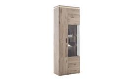 Produktbild von Vitrine                 Metall
     MCA furniture | Möbel Inhofer
