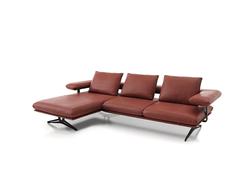 Produktbild von Ecksofa                 braun
        Koinor | Möbel Inhofer