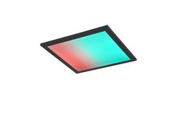 Produktbild von Deckenleuchte                 LED
                    Fernbedienung
                    schwarz
    | Möbel Inhofer
