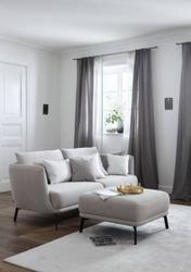 Produktbild von Sofa 2,5-Sitzer                 Polyester
                    grau
        SCHÖNER WOHNEN-Kollektion | Möbel Inhofer