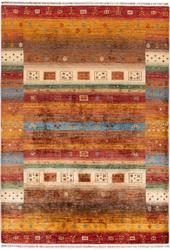 Produktbild von Handknüpfteppich ca. 300 x 200 cm                 mehrfarbig
     | Möbel Inhofer