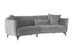 Produktbild von Einzelsofa                 Polyester
                    grau
        Gutmann Factory | Möbel Inhofer
