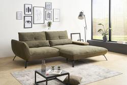 Produktbild von Ecksofa                 Polyester
                    grün
        Poco | Möbel Inhofer