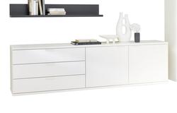Produktbild von Sideboard MONDO                 Holzwerkstoff
    ca. 40 cm | Möbel Inhofer
